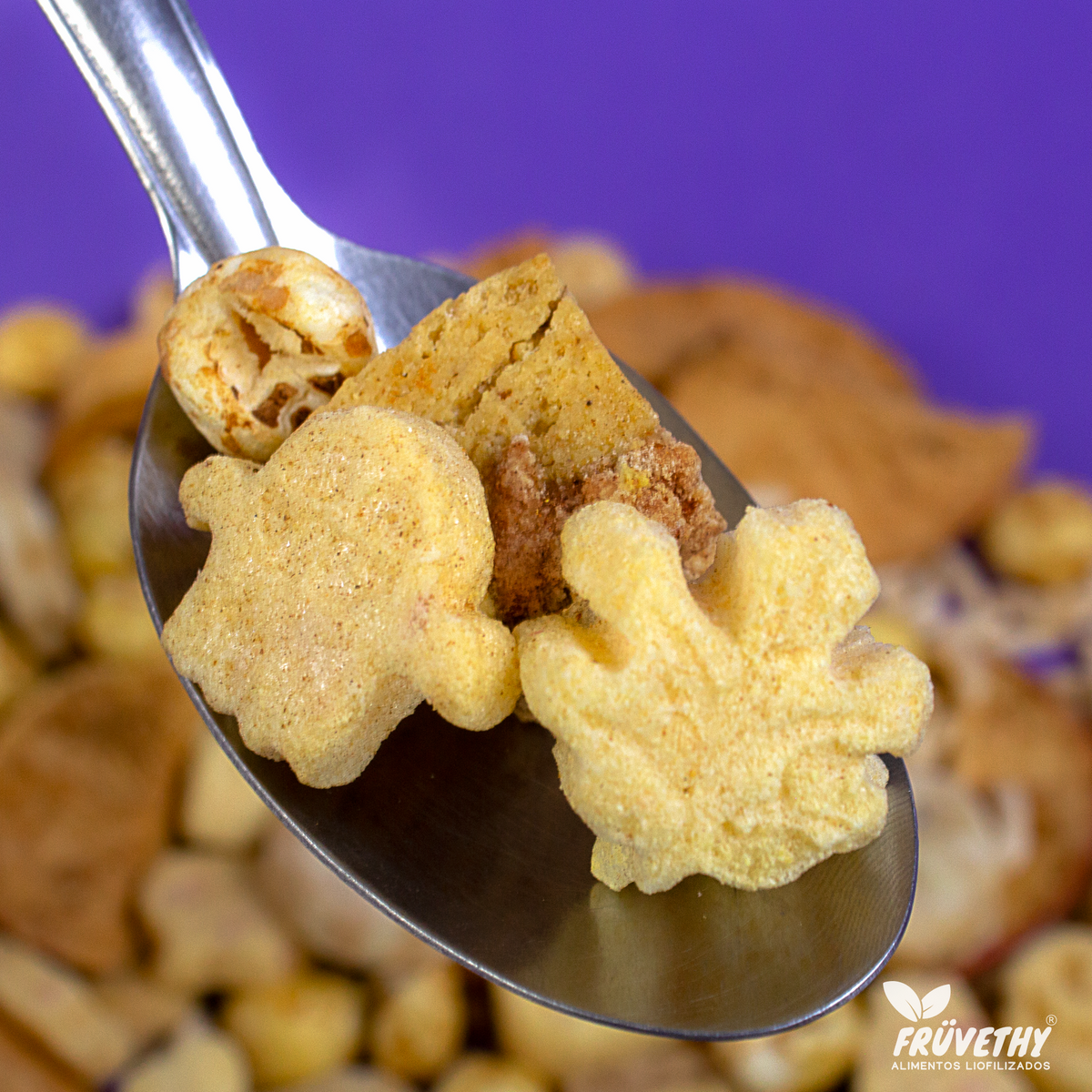 Cereal Halloween