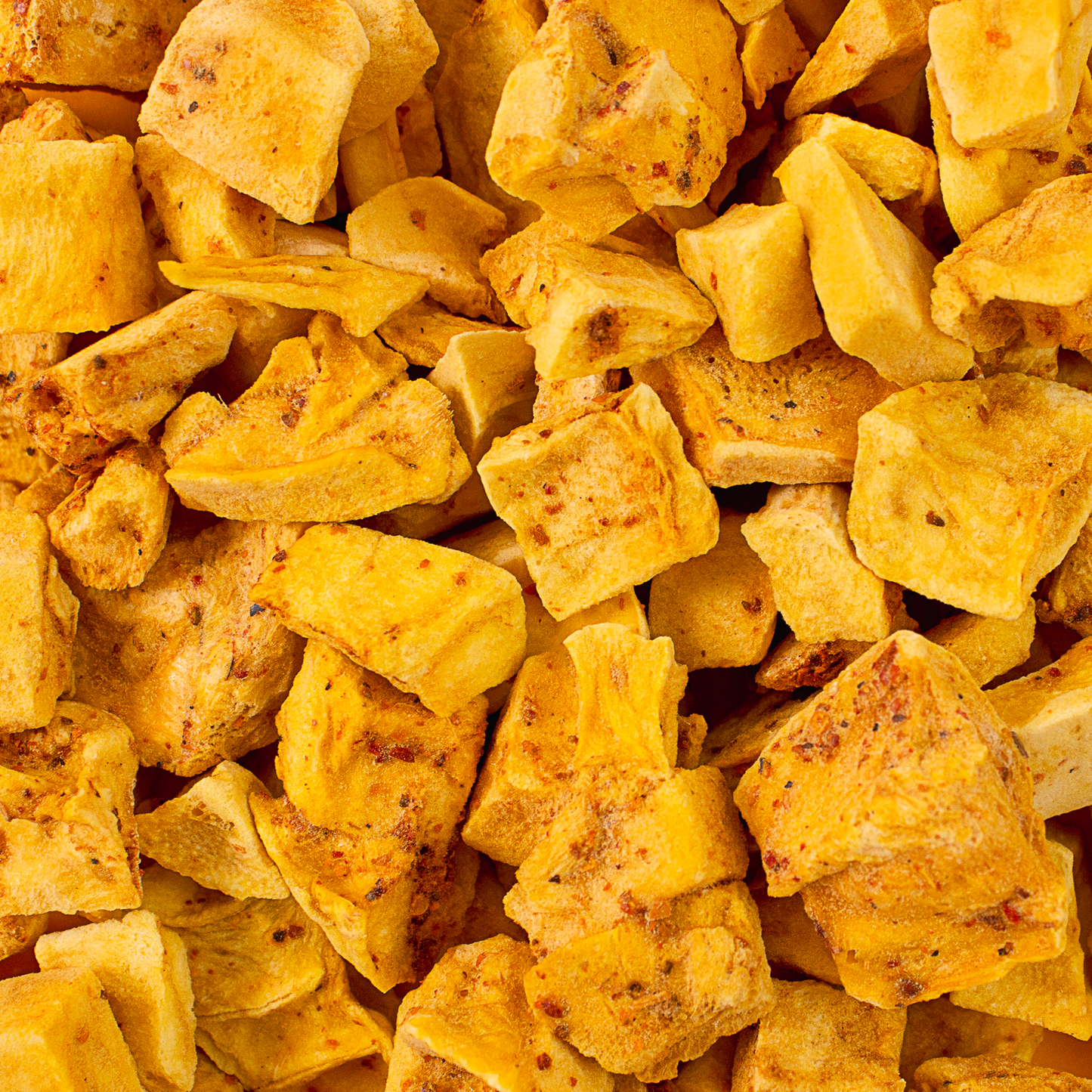 Snack Mango Chile Liofilizado