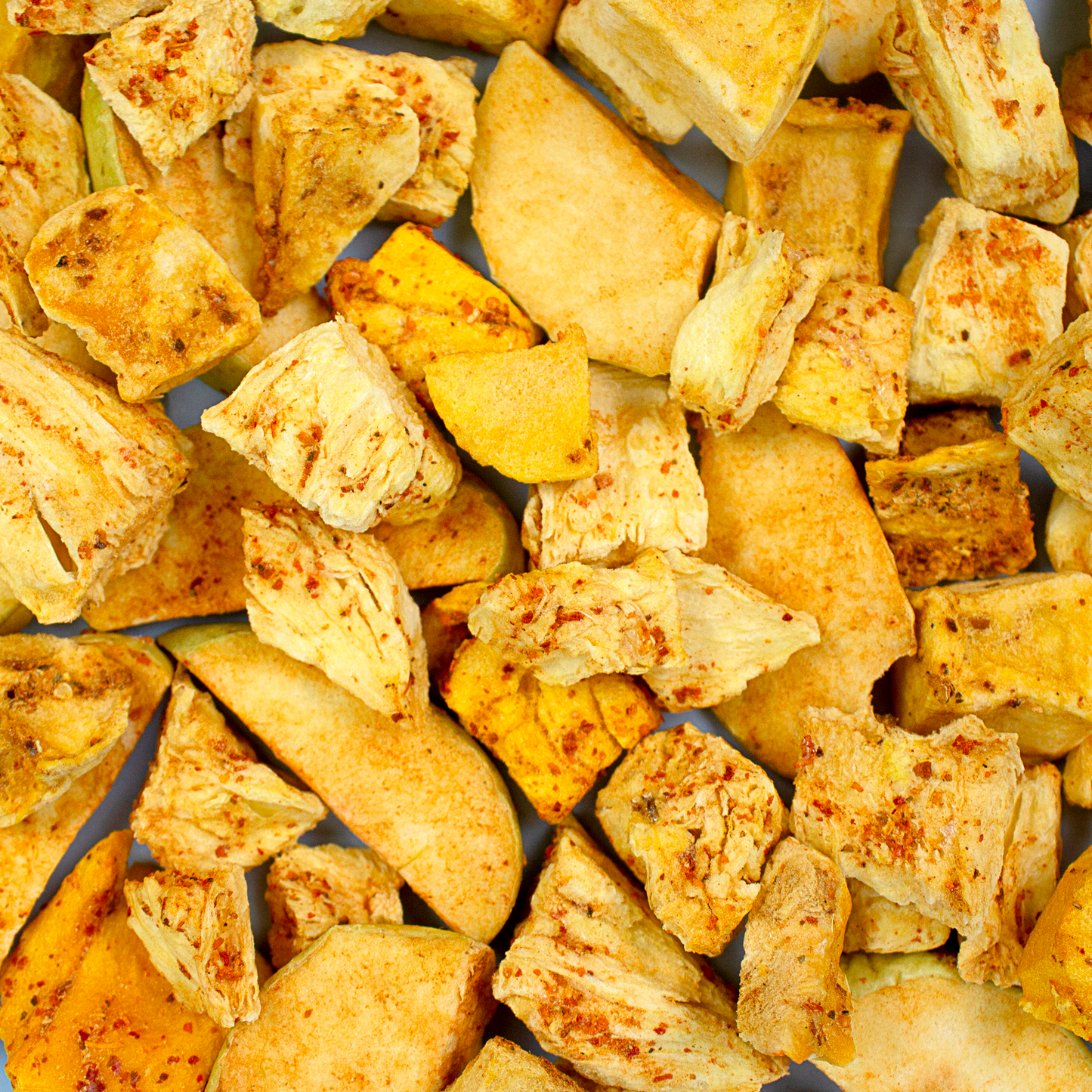 Mix Chiloso Liofilizados