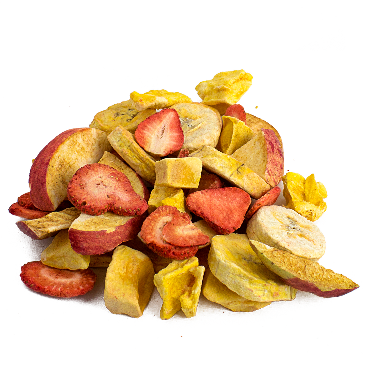 Mix de frutas liofilizadas Gourmet