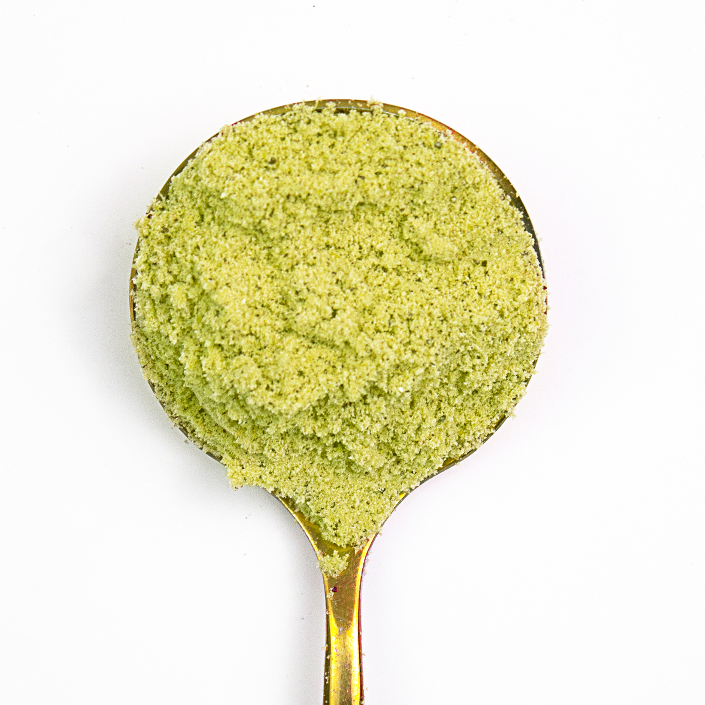 Kiwi Liofilizado en Polvo