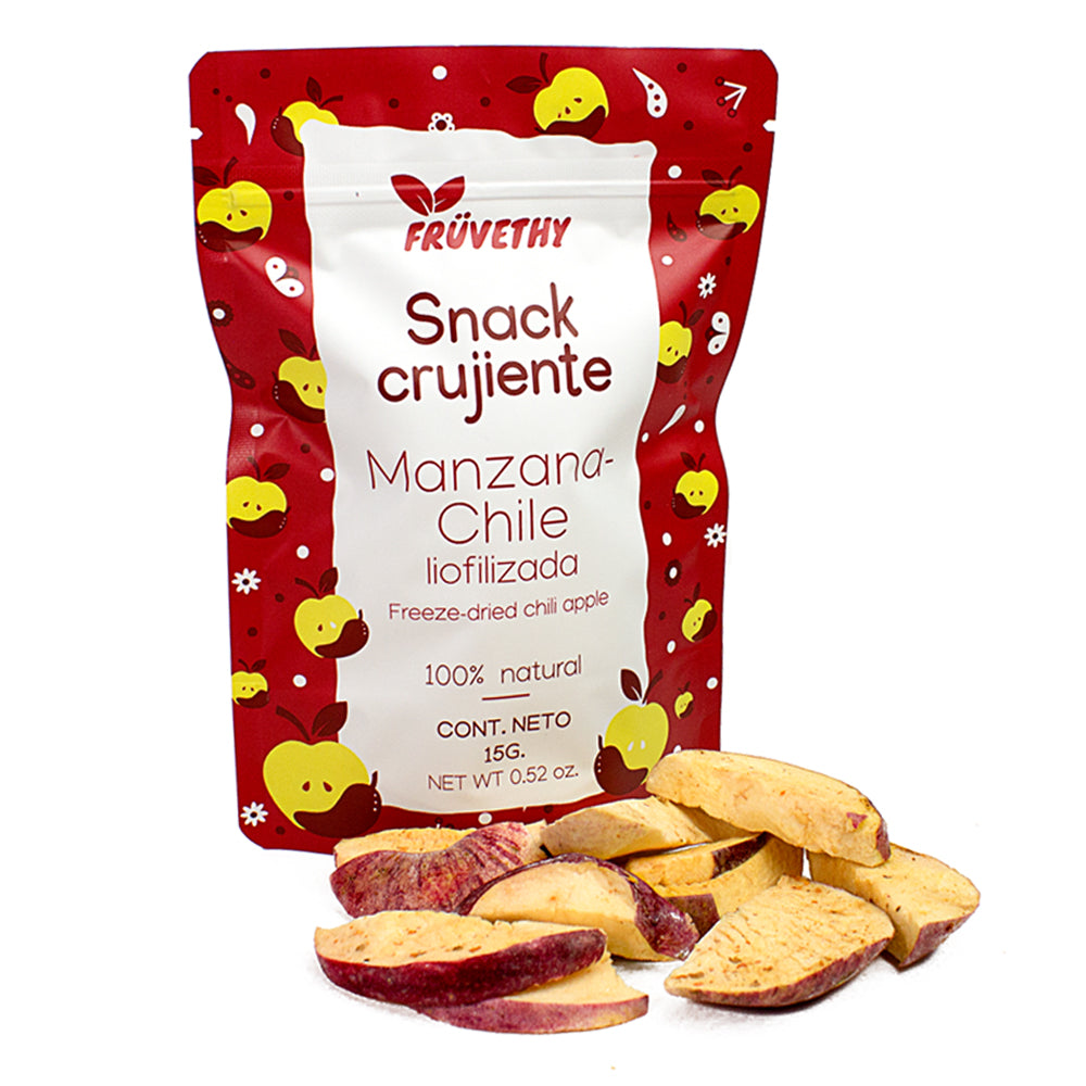 Paquete "Los Chilosos"