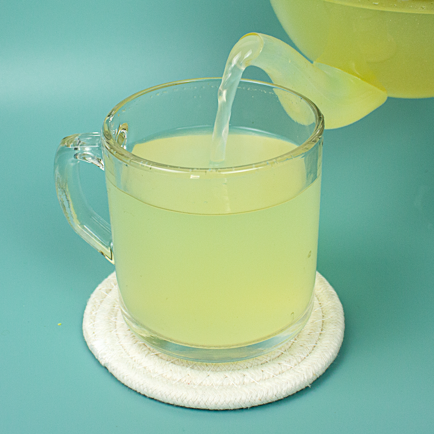 Tisana Tropical Piña & Carambolo