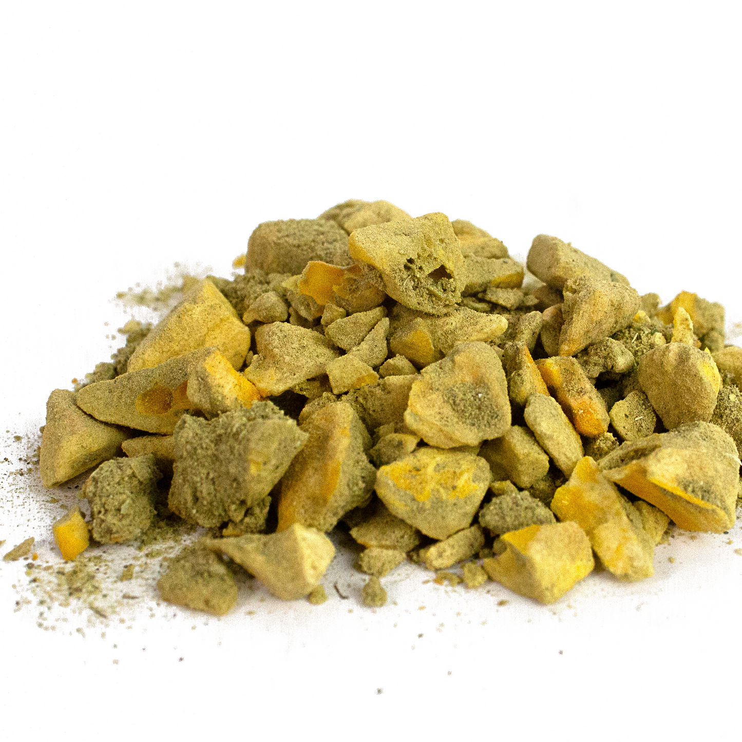 Infusión Mango & Poleo Liofilizados Granel
