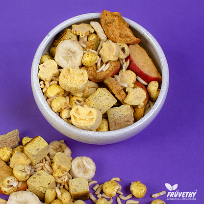 Cereal Halloween