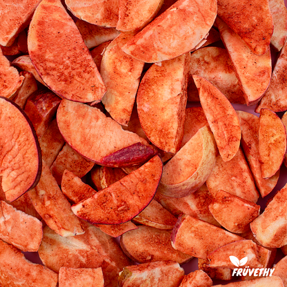 Manzana-Chamoy Liofilizada