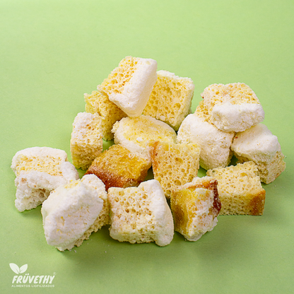 Pastel de Limón Liofilizado🎂🍋