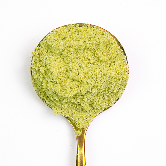Kiwi Liofilizado en Polvo