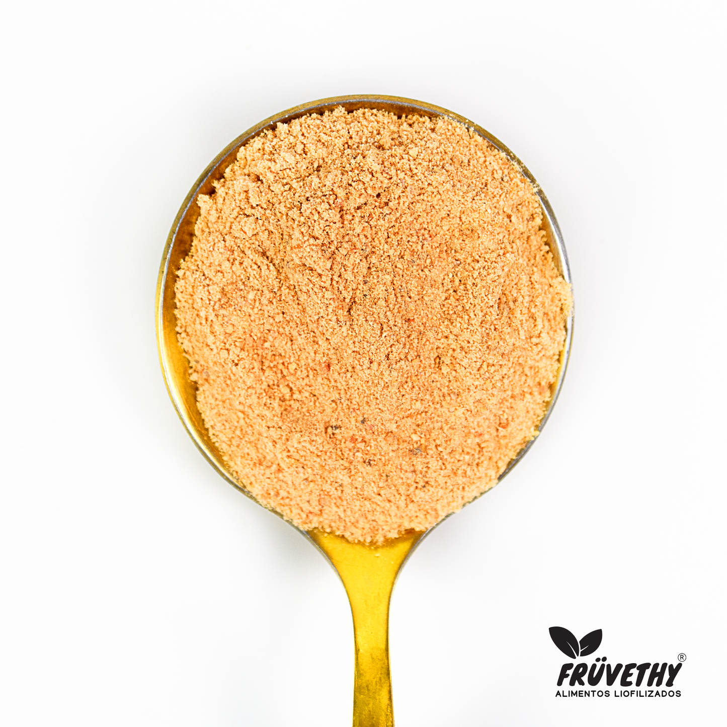 Mamey Liofilizado en Polvo