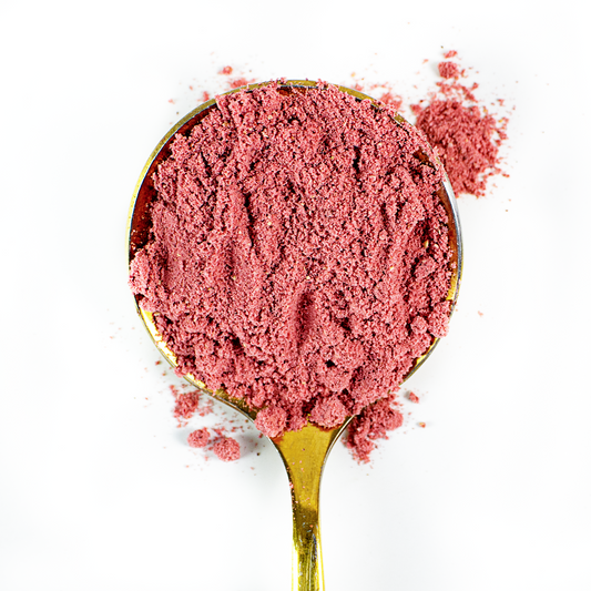 Mix Berries en Polvo