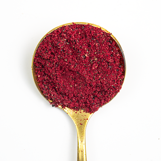 Pitahaya Roja Liofilizada en Polvo