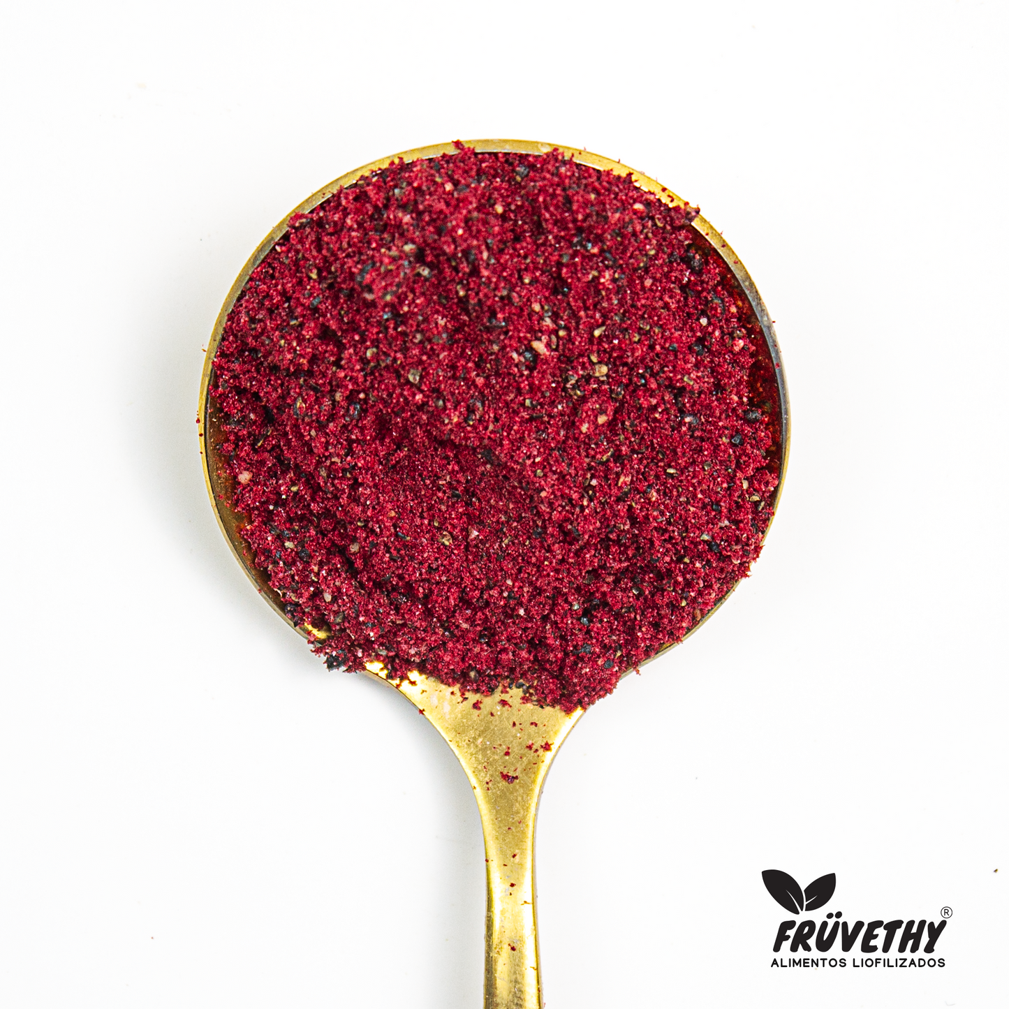 Pitahaya Roja Liofilizada en Polvo