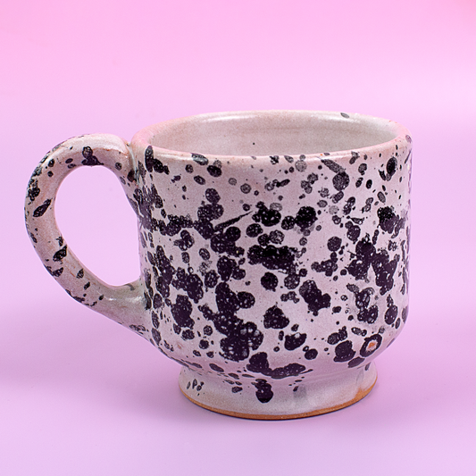 TAZA NEGRO