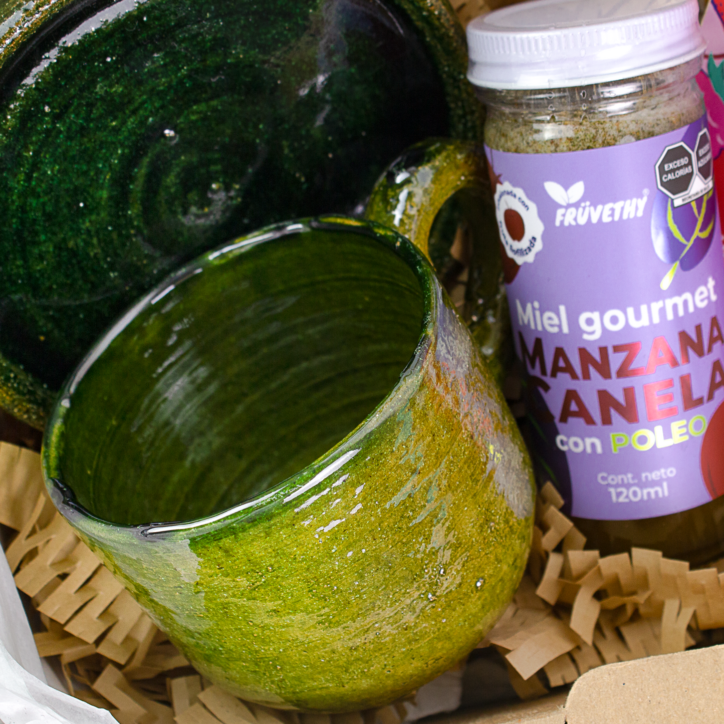 Kit Regalo Momento para Mí