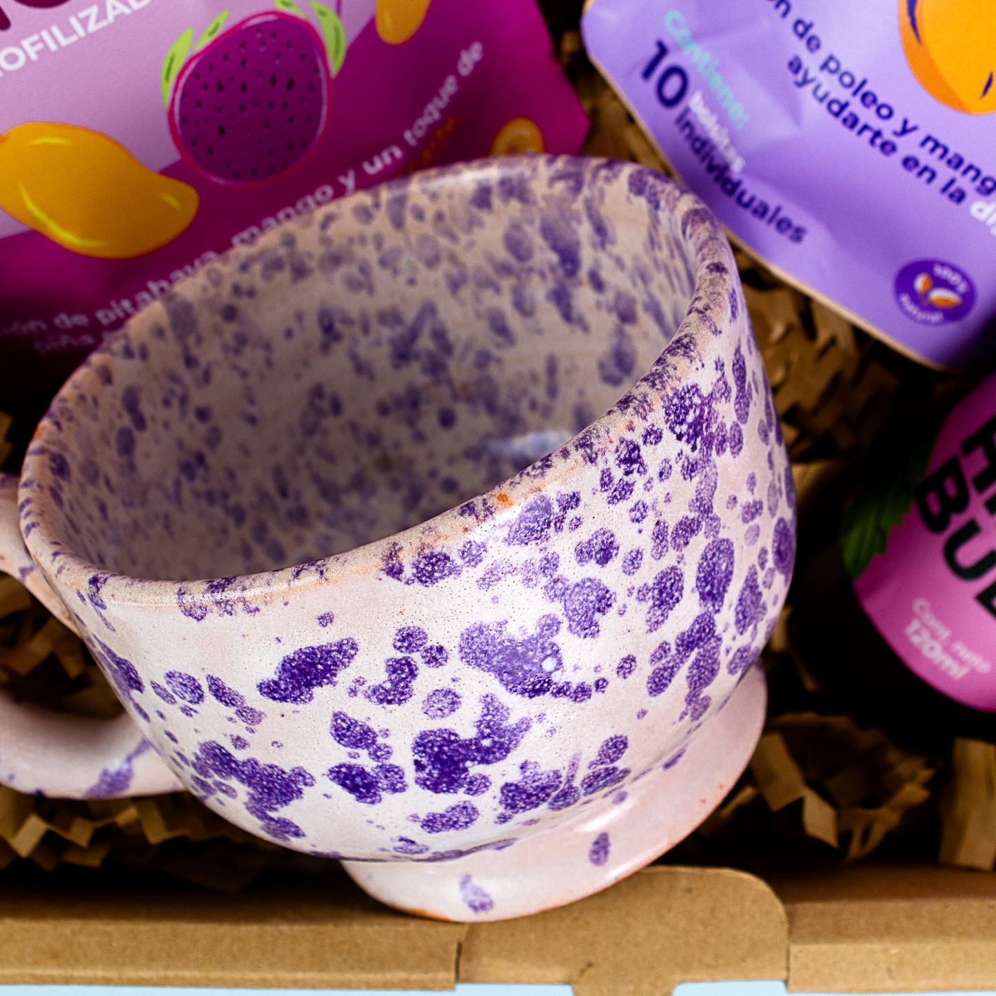 Kit Regalo Sabor & Calma