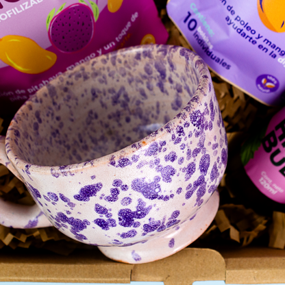 Kit Regalo Sabor & Calma