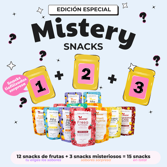Mistery Snacks Fruvethy